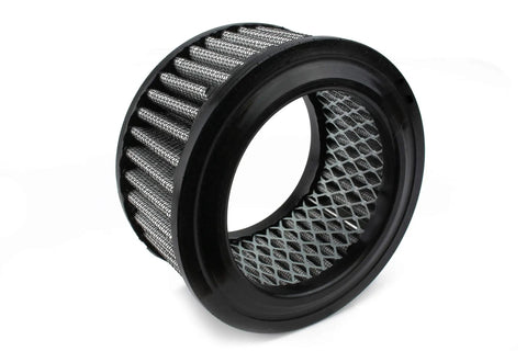 Heavy Duty Polyester Air Filter Element Replacement For Reciprocating And Small Rotary Screw Air Compressors Six Pack Replacement For P05050A