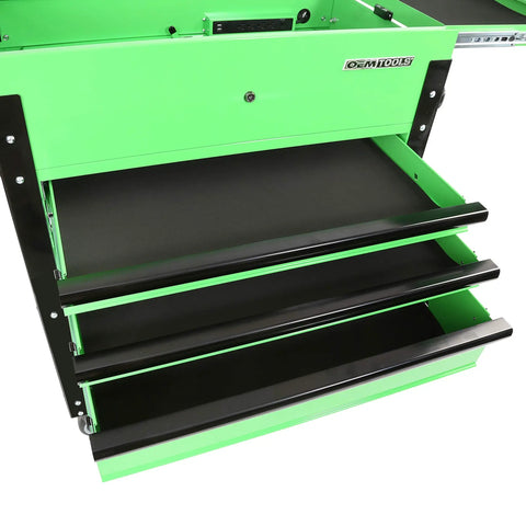 Heavy Duty Rolling Tool Cart With Deep Drawers And Secure Locking Cabinet Features An Integrated Power Strip And Rugged Steel Shop Design That Honestly Slays The Daily Grind And Keeps Your Mechanic Gear Fully Loaded Today