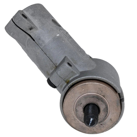 Close-up of Gearbox Replacement 75308180 For AS720 BC280 BC490 SS270 SS418 SS470 Lawn Trimmer OEM Drive Box