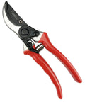 8 Inch Bypass Pruning Shears For Garden And Bonsai Heavy Duty Sharp Pruner With Drop Forged Steel Ultra Fine Polish Ergonomic Handle