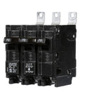 70 Amp Three Pole 240 Volt Bolt In Breaker With 10KAIC Interrupting Rating Type BL Molded Case Circuit Breaker for Panel Board
