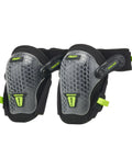 Dual Gel Foam Knee Pads With Comfort Hinge All Day Cushioning And Non Marring Caps Breathable Straps for heavy-duty work