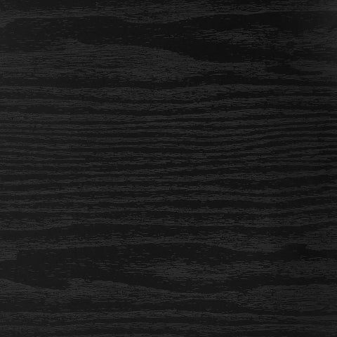 Heavy Duty Five Drawer Closet Organizer In Sleek Black Fabric With Hella Roomy Canvas Drawers Zero Hassle Design For Bedroom Or Living Room Stores Outfits Smooth And Simple