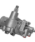 Power Steering Gear Box Assembly For 2001 2006 Chevy Silverado 1500 GMC Sierra 1500 Suburban Tahoe Avalanche Yukon XL 1500 Cadillac Escalade ESV 4WD Replacement Core Return Required For Lifetime Warranty Built Tough For 4WD