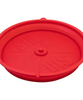Collapsible Silicone Saw Blade Cleaning Tray For Holding Cleaning Solution Ideal For Table Saw Circular Saw Miter Saw And Contractor Blades