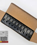 Homeline 20 Amp 120 Volt Plug In Circuit Breaker 1 Pole UL Listed 10 kA AIR Standard Type 10 Pack in open box