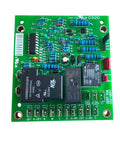 Defrost Control Board Replacement For Goodman Furnace PCBDM133S With Two Modes Delayed And Normal Four Run Times 30 60 90 Minutes