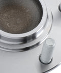 Close-up of Pair Rear Wheel Bearing And Hub Assembly Replacement For Outlander 2011 2012 And Outlander Sport 2011 2012