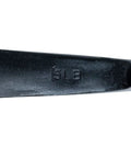 5 lb head of Heavy Duty Pick Mattock With Forged Steel Head And Solid Fiberglass Core, Ergonomic No Slip H Grip Handle