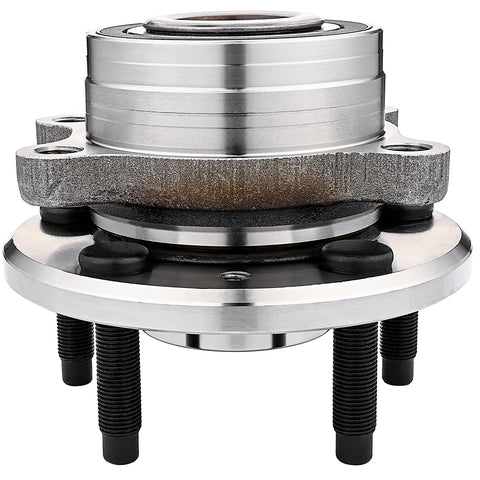 512460 Front Or Rear Wheel Hub Bearing Replacement For 2011 2019 Ford Explorer And 2013 2019 Police Interceptor Utility