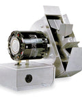 Inline Draft Inducer Fan For Vertical Vent Systems That Works With All Fuels, No Fuss Solution For Undersized Chimneys, Long Vent Runs