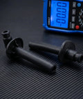 Premium Black Plastic Heat Shield Sleeve Spark Plug Boot Protector Caps For Cbr400 Motorcycle Engine Wire High Temp Silicone Gaskets Easy Install