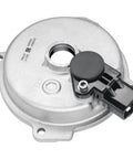 Close-up view of VVT Solenoid With Camshaft Sensor For Hyundai And Kia 2.0L 2.4L Engines Replacement 24360-2GGB0