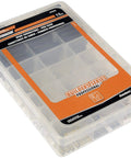 Uninsulated Connectors Builders Series Kit With Color Coded Butt Terminals Ring Terminals And Spade Terminals Pro Grade Wiring