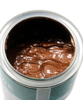 Open can of Cu 7439 Plus Paste V1 1Kg Heavy Duty Copper Solid Workhorse Lubricant For High Load Machinery And High Temperature Environments
