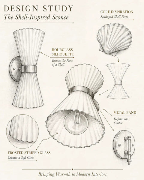 Design study of HWH Wall Sconces Set of 2, Indoor Up Down Wall Light, 5HZG97B-2W-2PK BN showcasing frosted glass and metal details.