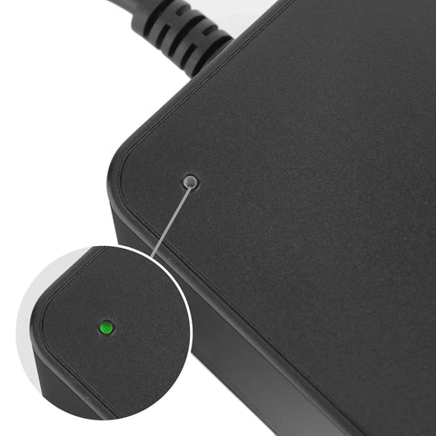 Go To Universal 42V 2A 84W Scooter Charger Power Adapter For Lime Ninebot ES Series Xiaomi M365 Pro Hiboy S2R And Other 36V Li Ion Electric Scooters Safe Quick Charge