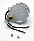 5600 Timer Motor Replacement For Water Softener Valves 120V 60Hz 3W Includes Mounting Screws 11384 Compatible With 2510 3200 9000 Style