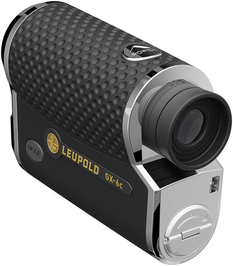 Flag Lock Golf Rangefinder With True Golf Range Distances, Pin Lock On Hazards, Easy Yardage For Clutch Shots, Incline And Decline Compensation