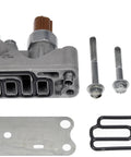 Variable Valve Timing Solenoid Kit For Acura And Honda, OE Fix, Replace Only The Top Half Of The Spool Valve And Gasket, Save Cash On Repairs, Easy Install, Includes Top Half, Gaskets, And Oil Seals