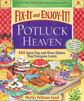 Darn Good Downhome Cookbook Featuring Killer Stove Top And Oven Recipes For Potlucks And Weekend Suppers With Illustrated Instructions That Deliver Real Deal Flavor To Your Family Dinner Table Tonight cover showing various dishes and desserts on a table.