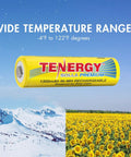 Premium Rechargeable NiMH AA Battery 1300mAh For Solar Garden Lights, Anti Leak, Outdoor Durable Performance, All Weather