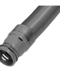 DC07 Replacement Hose Assembly For All Floors Vacuums, Low Reach And Animal Hair, Ultra Stretch To Six Times Its Length, Includes Hose Cuffs, OEM Part 904125-51