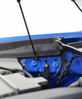 Hood Quicklift System Maxlift Plus For Tacoma 2016 2023 Fits Stock And Aftermarket Hoods Raises Hood Seven Inches Easy Install