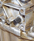 Detailed view of Must Have Engine Camshaft Belt Timing Locking Tool Kit for Ford Mazda engines showing installed component.