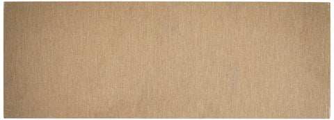 Solid rectangle labeled Diamond Sharpener Fine 600 Grit For Kitchen Knives And Tool Blades, 10.6 X 4.3 X 0.6 Inch Honing Stone