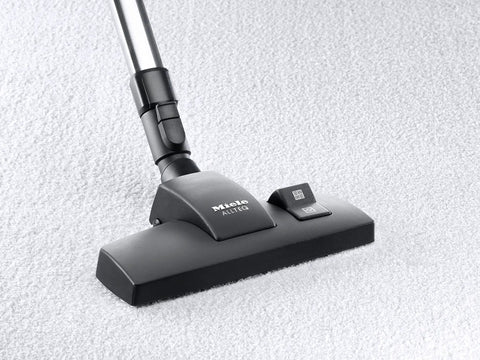 Go-To Smooth Floor And Low-Pile Carpet Combo Brush With Foot Switch on carpet fits S1 S500 S700 S2 S4 S5 S6 models