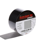 Heavy Duty Window And Screen Repair Tape No Tools Needed Self Adhesive Fiberglass Patch Kit 2 Inch By 15 Feet Roll