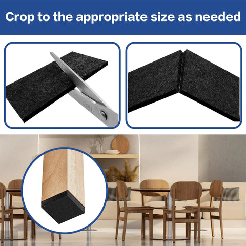 Zero Thump Guarantee This 24 Pcs Eva Foam Headboard Stoppers Kit Packs Heavy Duty Wall Shielding For Bed Frames And Couches Thick Anti Vibration Furniture Pads Keep Things Smooth As Butter In Black White, scissors cutting foam pad.