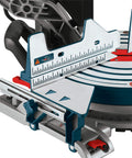 Gonna Hit Those Sweet Crown Angles Flawlessly With This Heavy Duty Cut Assist Kit featuring precision miter gauge and adjustable stops.