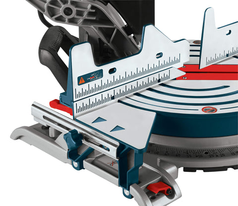 Gonna Hit Those Sweet Crown Angles Flawlessly With This Heavy Duty Cut Assist Kit featuring precision miter gauge and adjustable stops.