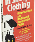 Cover of In Sheep's Clothing, Understanding and Dealing With Manipulative People by George Simon, Jr., Ph.D.