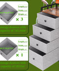Heavy Duty Golf Bag Storage Rack For Garage Fits 3 Full Size Bags With 4 Drawers, shown with storage dimensions illustration.