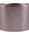 Boom Bushing 4340369 For John Deere Excavators Fits 35ZTS 50C 27C 35G 50ZTS 27ZTS 35C Replacement Part Heavy Duty Pin And Bushing Upgrade For Longevity And Smooth Operation. Metal boom bushing close-up
