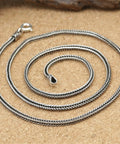 Vintage Style Compass Gear Pendant For Men Made From Real 925 Sterling Silver With Rustic Finish Unique Birthday Gift Piece On 50cm chain