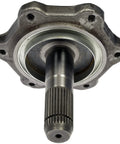 Front Driver Side Inner Drive Axle Shaft Assembly Fits Select Chevy and GMC Models, Direct Replacement, Preassembled For Easy Install, Durable High Quality Axle Shaft Built For Tough Road Conditions And Long Lasting Reliability close-up