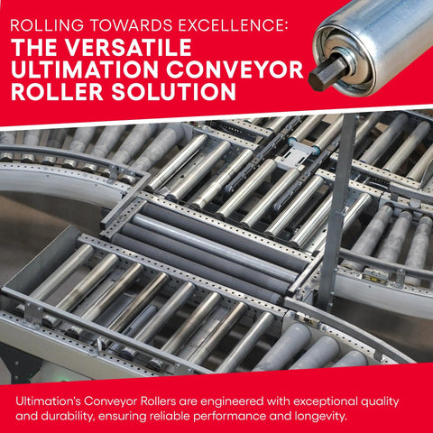 Heavy Duty Galvanized Steel Gravity Conveyor Rollers 22 Inch By With 1.5 In Diameter Ball Bearing Rodillo For Material Handling in a conveyor system