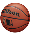 Forge Indoor Outdoor Basketball Size 7 29.5 Inch With Pro Feel Cover For Superior Control And Durability Long Lasting Air Retention