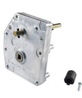Replacement Aluminum Gear Box For 5th Wheel RV Power Landing Gear Universal Mount Easy DIY Install Minimal Assembly Gear Box Only