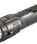 Dual Beam Industrial Flashlight Workhorse With Spot And Flood Modes Intrinsically Safe 140 Lumen Output 7300 Candela 171 Meter