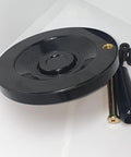 6 Inch Ultimate Handwheel For Any Machine Fits Three Quarter Inch Shaft Or Smaller Ideal For Table Saw Milling Machine Lathe Drill Press