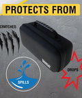 ProSensor Stud Finder Case for 710 710 Plus M210 T13 T11 X2100 X1100 case only, protects from spills, scratches, and drops.
