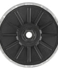 Beefy Secondary Transmission Variator Pulley For John Deere D105 E100 X105 MIA12482 Replacement Part Durable Drive Gear Easy Install