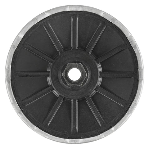 Beefy Secondary Transmission Variator Pulley For John Deere D105 E100 X105 MIA12482 Replacement Part Durable Drive Gear Easy Install