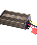 High Performance 36V And 48V To 12V Dc Dc Step Down Voltage Converter For Golf Carts Rvs And Campers with wiring harness.