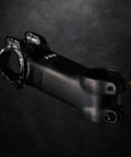 Coast Stem For MTB And Gravel Bikes With Integrated Action Camera Or Headlight Mount Thirty One Point Eight Millimeter Length